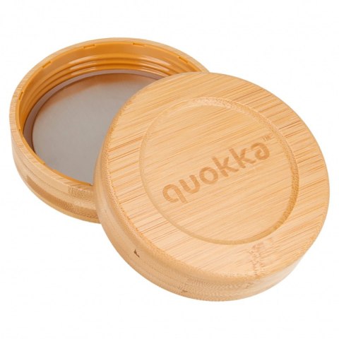 Quokka Deli Food Jar - Pojemnik szklany na żywność / lunchbox 500 ml (Spring) Quokka Deli Food Jar - Pojemnik szklany na żywność / lunchbox 500 ml (Spring)