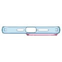 Spigen Liquid Crystal Glitter - Etui do iPhone 15 Pro (Gradation Pink)