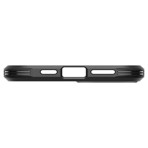 Spigen Tough Armor Mag MagSafe - Etui do iPhone 15 (Czarny) Spigen Tough Armor Mag MagSafe - Etui do iPhone 15 (Czarny)