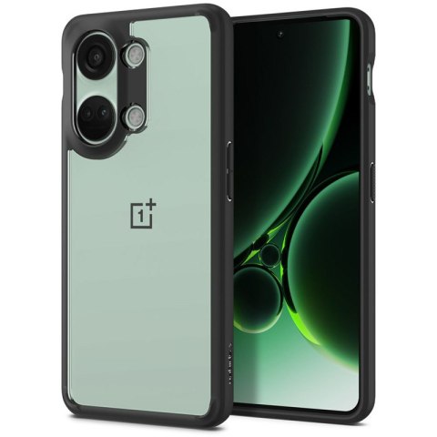 Spigen Ultra Hybrid - Etui do OnePlus Nord 3 5G (Matte Black) Spigen Ultra Hybrid - Etui do OnePlus Nord 3 5G (Matte Black)