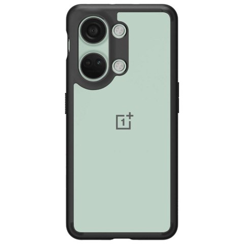Spigen Ultra Hybrid - Etui do OnePlus Nord 3 5G (Matte Black) Spigen Ultra Hybrid - Etui do OnePlus Nord 3 5G (Matte Black)
