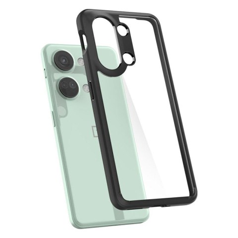 Spigen Ultra Hybrid - Etui do OnePlus Nord 3 5G (Matte Black) Spigen Ultra Hybrid - Etui do OnePlus Nord 3 5G (Matte Black)