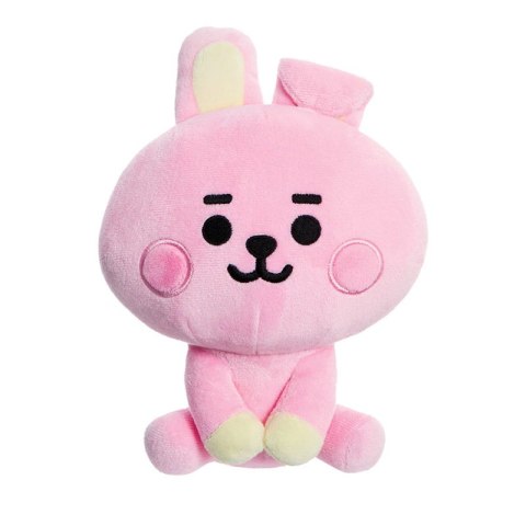 BT21 - Pluszowa maskotka 20 cm COOKY BABY BT21 - Pluszowa maskotka 20 cm COOKY BABY