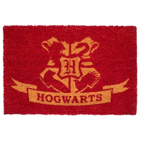 Harry Potter - Wycieraczka Hogwarts (40 x 60 cm) Harry Potter - Wycieraczka Hogwarts (40 x 60 cm)