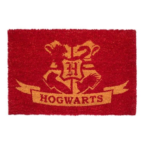 Harry Potter - Wycieraczka Hogwarts (40 x 60 cm) Harry Potter - Wycieraczka Hogwarts (40 x 60 cm)