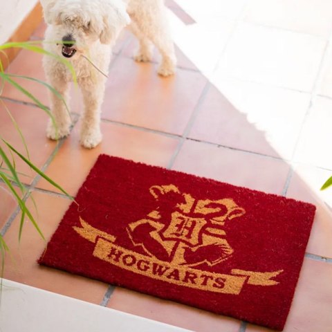 Harry Potter - Wycieraczka Hogwarts (40 x 60 cm) Harry Potter - Wycieraczka Hogwarts (40 x 60 cm)