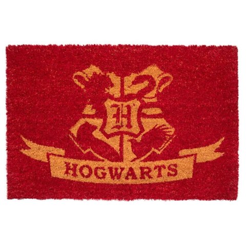 Harry Potter - Wycieraczka Hogwarts (40 x 60 cm) Harry Potter - Wycieraczka Hogwarts (40 x 60 cm)