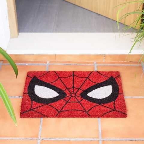 Spiderman - Wycieraczka (40 x 60 cm) Spiderman - Wycieraczka (40 x 60 cm)