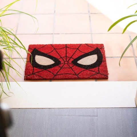 Spiderman - Wycieraczka (40 x 60 cm) Spiderman - Wycieraczka (40 x 60 cm)
