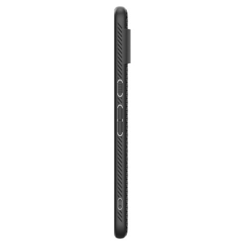 Spigen Liquid Air - Etui do Google Pixel 8 Pro (Czarny) Spigen Liquid Air - Etui do Google Pixel 8 Pro (Czarny)