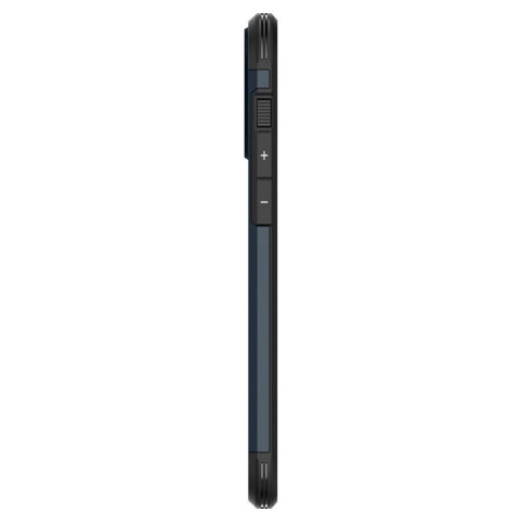 Spigen Tough Armor Mag MagSafe - Etui do iPhone 15 Pro (Metal Slate) Spigen Tough Armor Mag MagSafe - Etui do iPhone 15 Pro (Metal Slate)