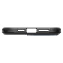 Spigen Tough Armor Mag MagSafe - Etui do iPhone 15 Pro (Metal Slate)