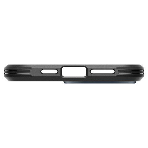 Spigen Tough Armor Mag MagSafe - Etui do iPhone 15 Pro (Metal Slate) Spigen Tough Armor Mag MagSafe - Etui do iPhone 15 Pro (Metal Slate)