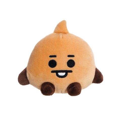 BT21 - Pluszowa maskotka 13 cm SHOOKY BABY BT21 - Pluszowa maskotka 13 cm SHOOKY BABY
