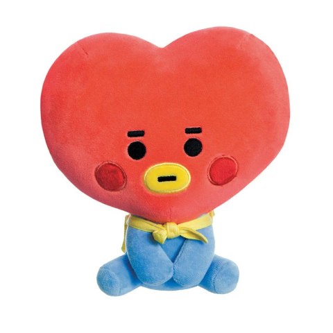 BT21 - Pluszowa maskotka 20 cm TATA BABY BT21 - Pluszowa maskotka 20 cm TATA BABY