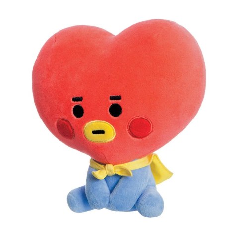 BT21 - Pluszowa maskotka 20 cm TATA BABY BT21 - Pluszowa maskotka 20 cm TATA BABY