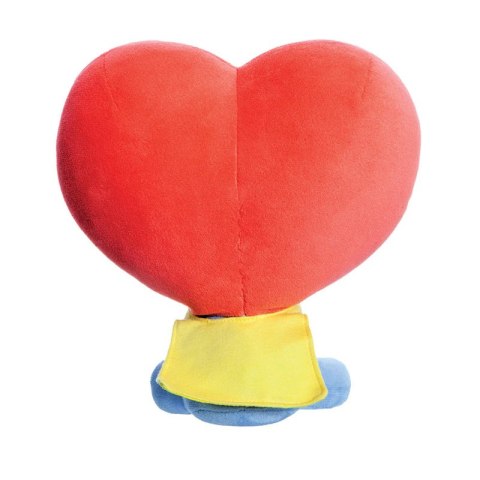 BT21 - Pluszowa maskotka 20 cm TATA BABY BT21 - Pluszowa maskotka 20 cm TATA BABY