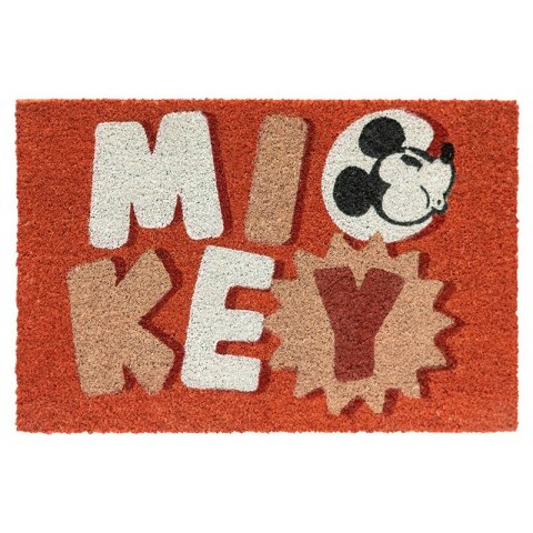 Disney Mickey Mouse - Wycieraczka (40 x 60 cm) Disney Mickey Mouse - Wycieraczka (40 x 60 cm)
