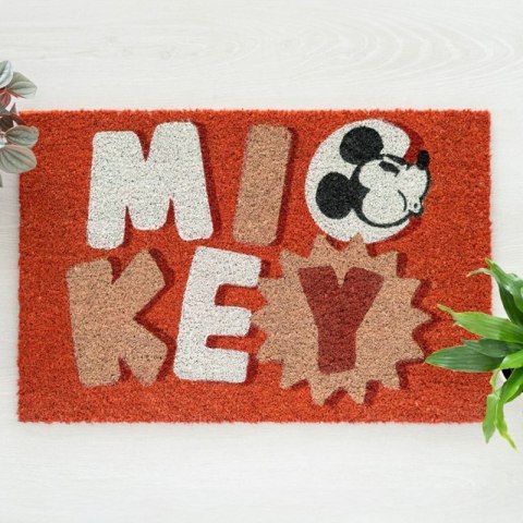 Disney Mickey Mouse - Wycieraczka (40 x 60 cm) Disney Mickey Mouse - Wycieraczka (40 x 60 cm)