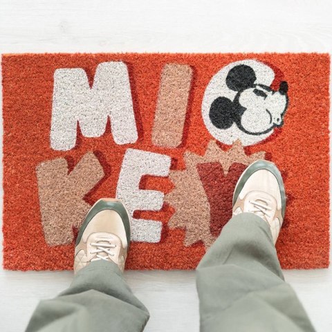 Disney Mickey Mouse - Wycieraczka (40 x 60 cm) Disney Mickey Mouse - Wycieraczka (40 x 60 cm)