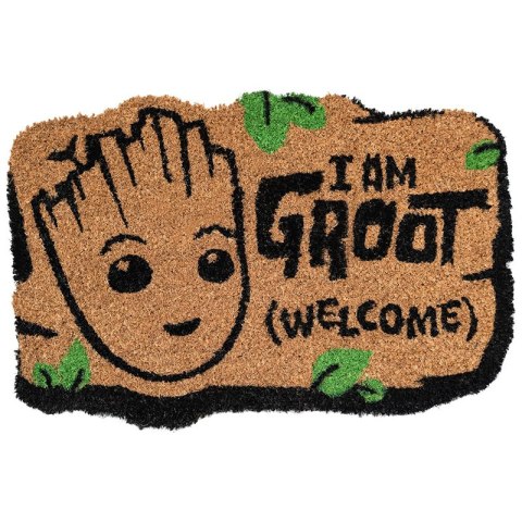 I Am Groot - Wycieraczka (40 x 60 cm) I Am Groot - Wycieraczka (40 x 60 cm)