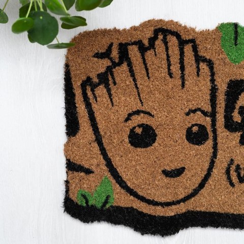 I Am Groot - Wycieraczka (40 x 60 cm) I Am Groot - Wycieraczka (40 x 60 cm)