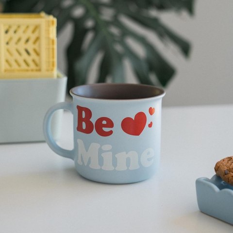 Pusheen - Kubek ceramiczny 380 ml z kolekcji Purrfect Love Pusheen - Kubek ceramiczny 380 ml z kolekcji Purrfect Love