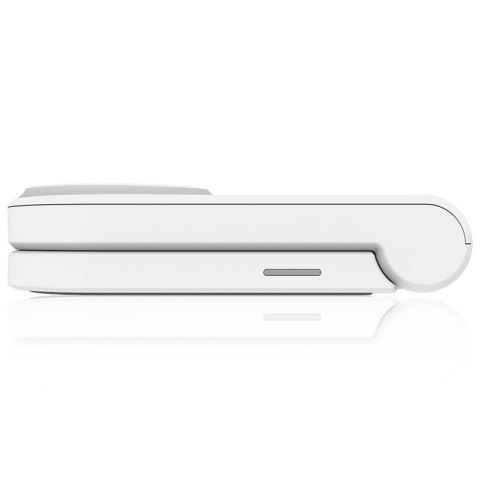 STM ChargeTree MAG - Mobilna ładowarka bezprzewodowa 3w1 z MagSafe (biały) STM ChargeTree MAG - Mobilna ładowarka bezprzewodowa 3w1 z MagSafe (biały)