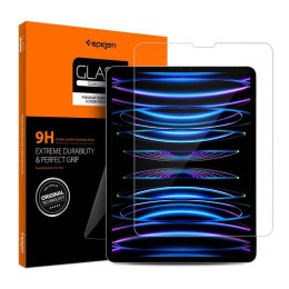 Spigen Glas.TR Slim - Szkło hartowane do iPad Pro 11