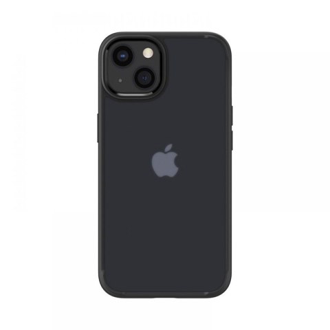 Spigen Ultra Hybrid - Etui do iPhone 13 (Matte Frost Black) Spigen Ultra Hybrid - Etui do iPhone 13 (Matte Frost Black)