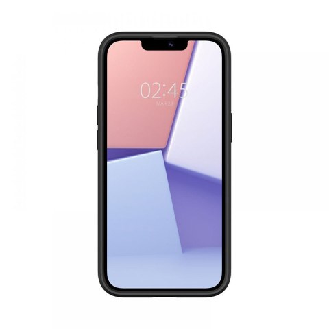 Spigen Ultra Hybrid - Etui do iPhone 13 (Matte Frost Black) Spigen Ultra Hybrid - Etui do iPhone 13 (Matte Frost Black)
