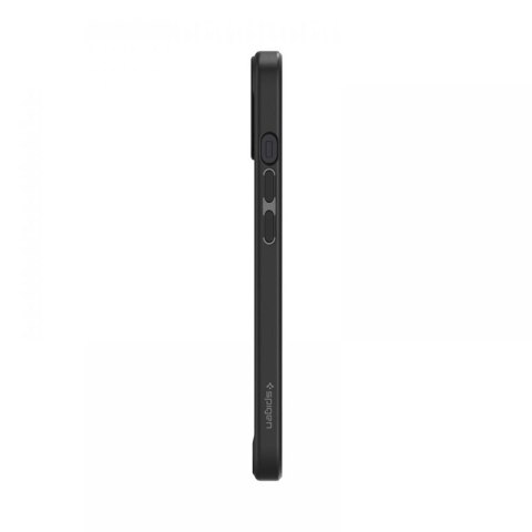 Spigen Ultra Hybrid - Etui do iPhone 13 (Matte Frost Black) Spigen Ultra Hybrid - Etui do iPhone 13 (Matte Frost Black)