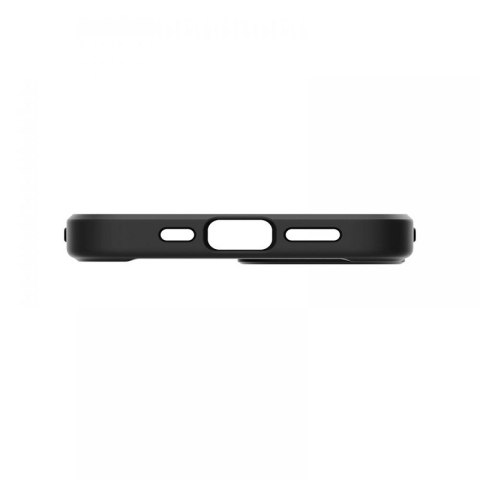 Spigen Ultra Hybrid - Etui do iPhone 13 (Matte Frost Black) Spigen Ultra Hybrid - Etui do iPhone 13 (Matte Frost Black)