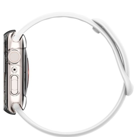 Spigen Ultra Hybrid - Obudowa do Apple Watch 7/8/9 45 mm (Przezroczysty) Spigen Ultra Hybrid - Obudowa do Apple Watch 7/8/9 45 mm (Przezroczysty)