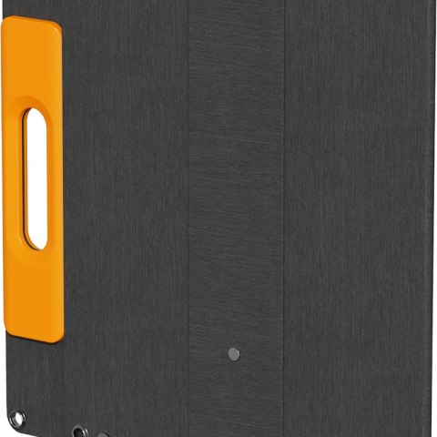 Wonder Ws60 - Panel słoneczny / Ładowarka solarna 60W z wyjściem USB-C PD 30W & USB-A QC 18W (Czarny) Wonder Ws60 - Panel słoneczny / Ładowarka solarna 60W z wyjściem USB-C PD 30W & USB-A QC 18W (Czarny)