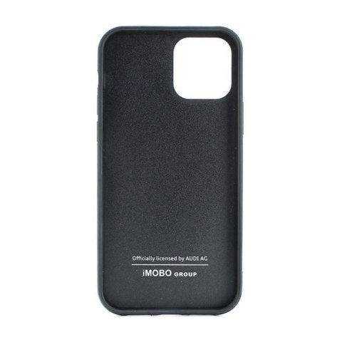 Audi Carbon Fiber - Etui iPhone 11 (Czarny) Audi Carbon Fiber - Etui iPhone 11 (Czarny)