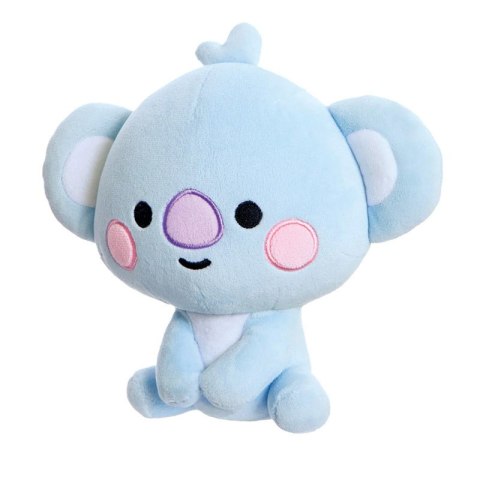 BT21 - Pluszowa maskotka 20 cm KOYA BABY BT21 - Pluszowa maskotka 20 cm KOYA BABY