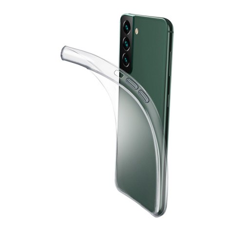 Cellularline Fine - Etui Samsung Galaxy S22+ (przezroczysty) Cellularline Fine - Etui Samsung Galaxy S22+ (przezroczysty)