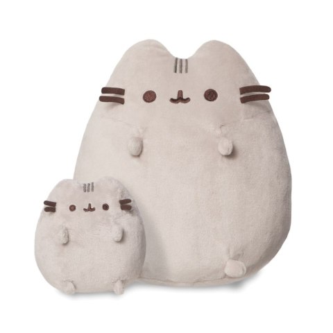 Pusheen - Pluszowa maskotka siedzący Pusheen 13 cm Pusheen - Pluszowa maskotka siedzący Pusheen 13 cm