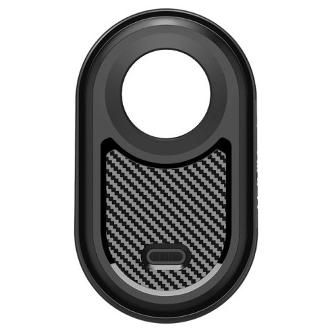 Spigen Rugged Armor - Etui do Samsung Galaxy SmartTag 2 (Czarny) Spigen Rugged Armor - Etui do Samsung Galaxy SmartTag 2 (Czarny)