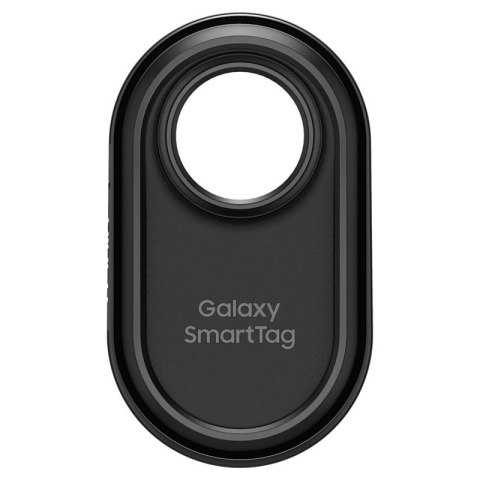 Spigen Rugged Armor - Etui do Samsung Galaxy SmartTag 2 (Czarny) Spigen Rugged Armor - Etui do Samsung Galaxy SmartTag 2 (Czarny)