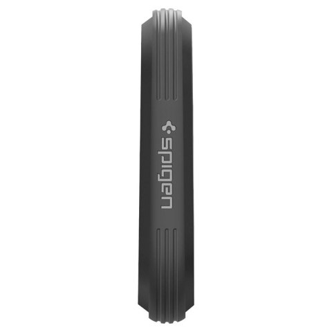 Spigen Rugged Armor - Etui do Samsung Galaxy SmartTag 2 (Czarny) Spigen Rugged Armor - Etui do Samsung Galaxy SmartTag 2 (Czarny)