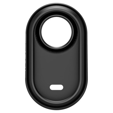 Spigen Rugged Armor - Etui do Samsung Galaxy SmartTag 2 (Czarny) Spigen Rugged Armor - Etui do Samsung Galaxy SmartTag 2 (Czarny)