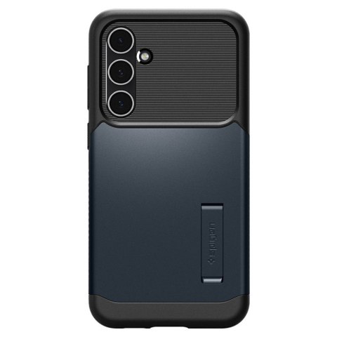 Spigen Slim Armor - Etui do Samsung Galaxy S23 FE (Metal Slate) Spigen Slim Armor - Etui do Samsung Galaxy S23 FE (Metal Slate)