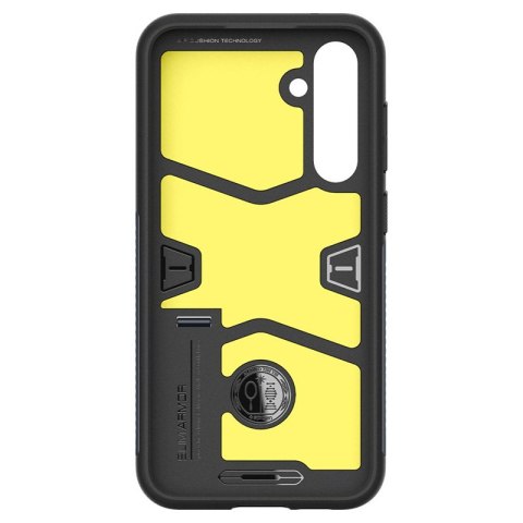 Spigen Slim Armor - Etui do Samsung Galaxy S23 FE (Metal Slate) Spigen Slim Armor - Etui do Samsung Galaxy S23 FE (Metal Slate)