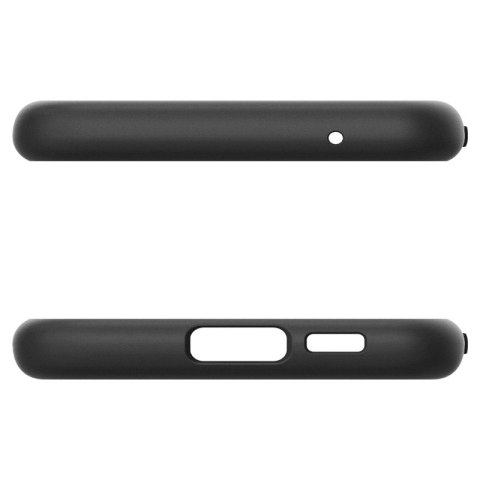 Spigen Slim Armor - Etui do Samsung Galaxy S23 FE (Metal Slate) Spigen Slim Armor - Etui do Samsung Galaxy S23 FE (Metal Slate)