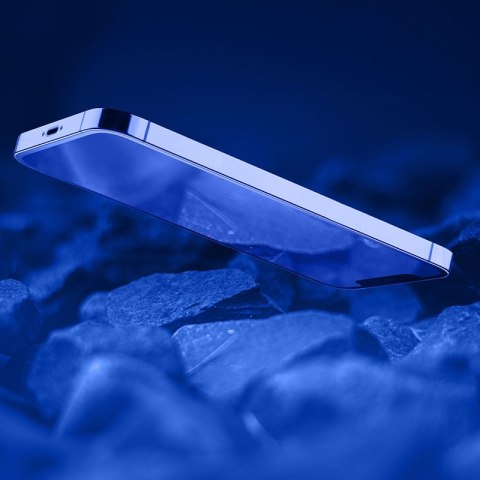 Cellularline Impact Glass - Hartowane szkło ochronne iPhone 14 / iPhone 14 Pro Cellularline Impact Glass - Hartowane szkło ochronne iPhone 14 / iPhone 14 Pro