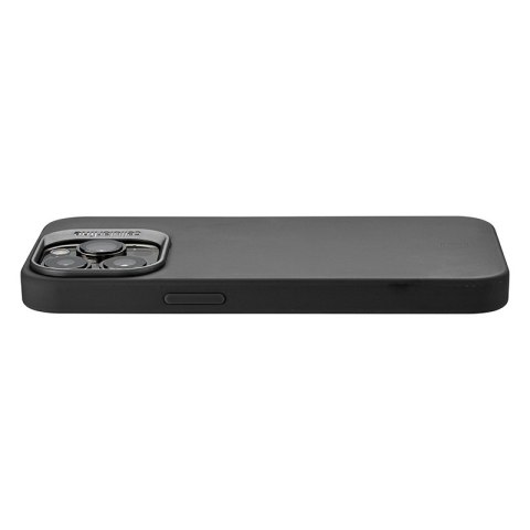 Cellularline Sensation Plus - Etui iPhone 15 Pro z powłoką MICROBAN (czarny) Cellularline Sensation Plus - Etui iPhone 15 Pro z powłoką MICROBAN (czarny)