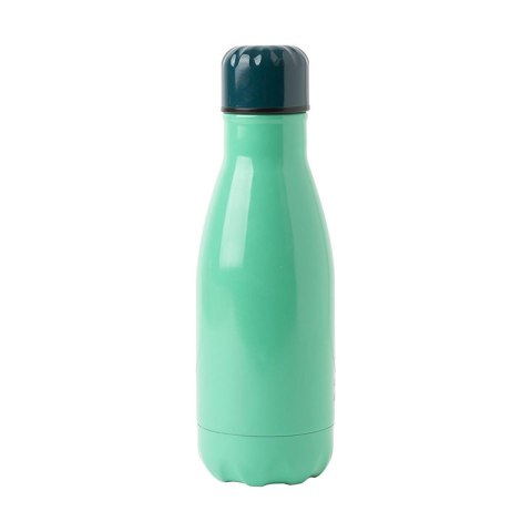 BT21 - Butelka termiczna ze stali nierdzewnej 260 ml Outdoor Weekend BT21 - Butelka termiczna ze stali nierdzewnej 260 ml Outdoor Weekend