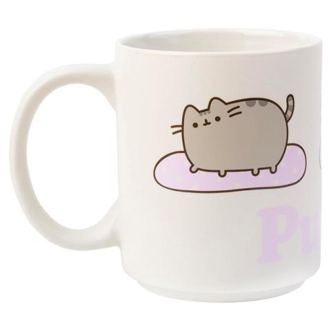 Pusheen - Kubek ceramiczny 350 ml Purrito Pusheen - Kubek ceramiczny 350 ml Purrito